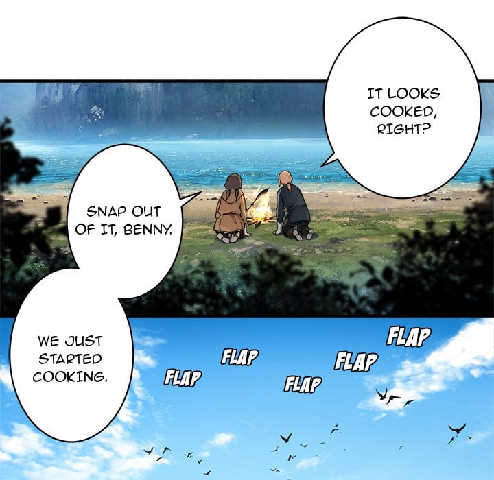 Read Her Summon en Manga Online