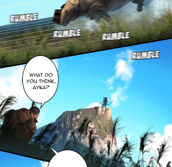 Read Her Summon en Manga Online