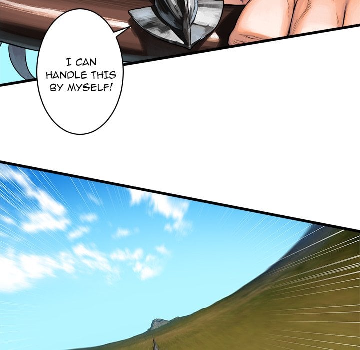 Read Her Summon en Manga Online