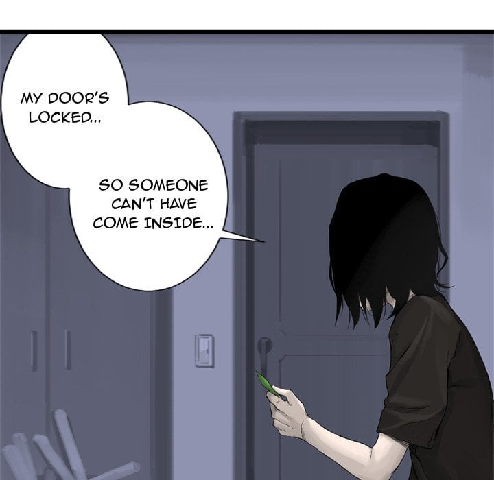Read Her Summon en Manga Online