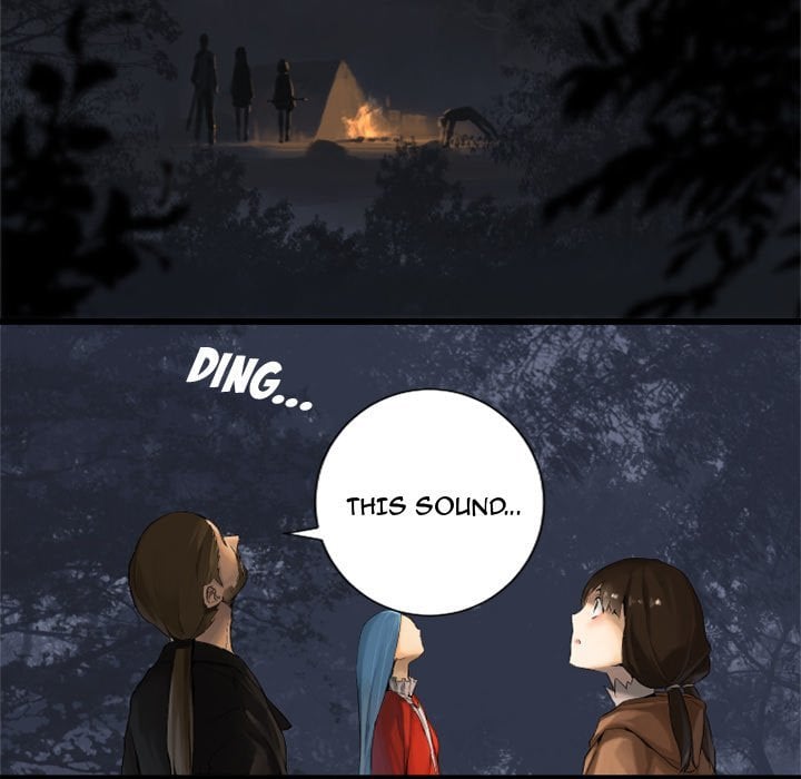 Read Her Summon en Manga Online