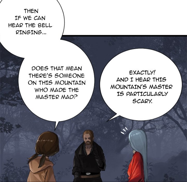 Read Her Summon en Manga Online