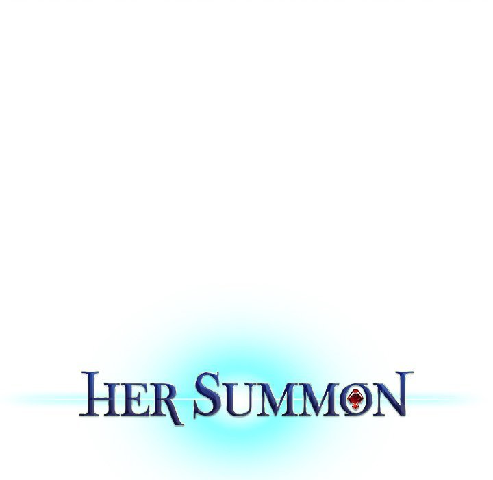 Read Her Summon en Manga Online