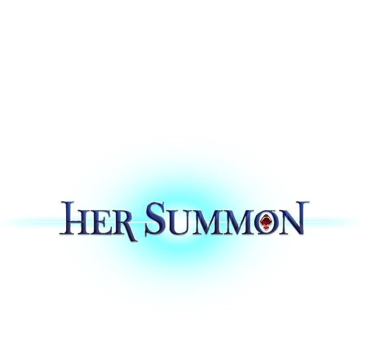 Read Her Summon en Manga Online