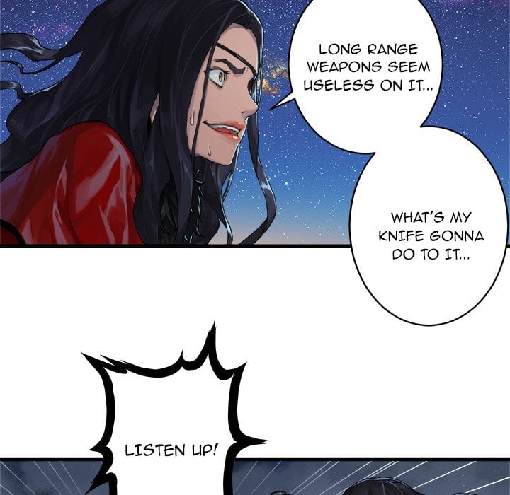 Read Her Summon en Manga Online