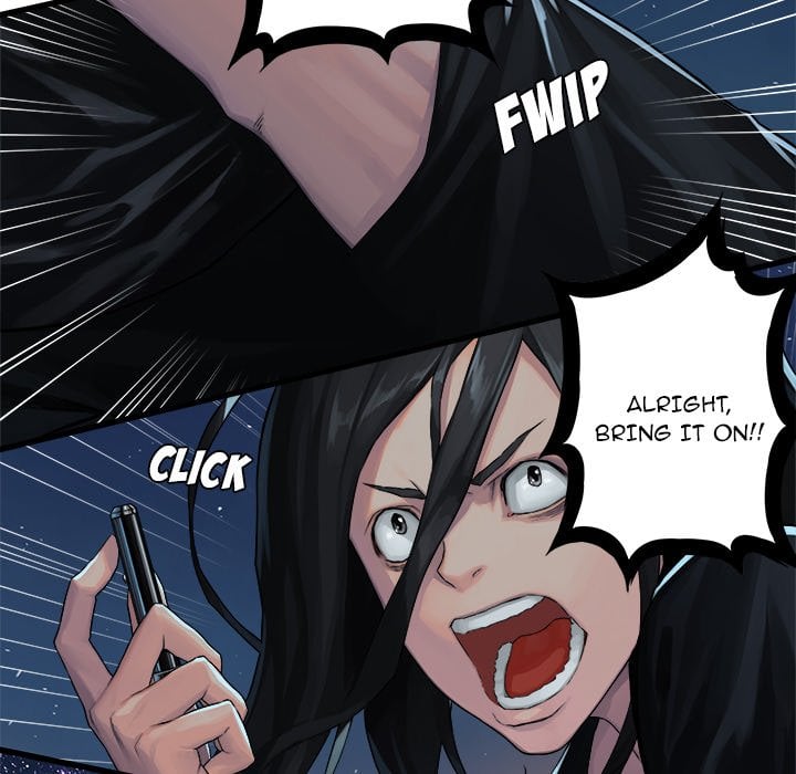 Read Her Summon en Manga Online