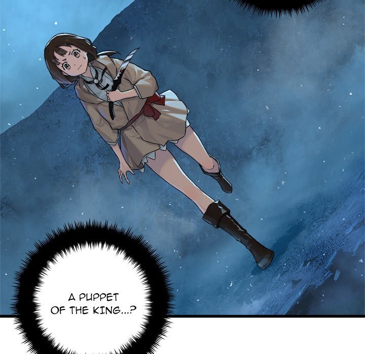 Read Her Summon en Manga Online