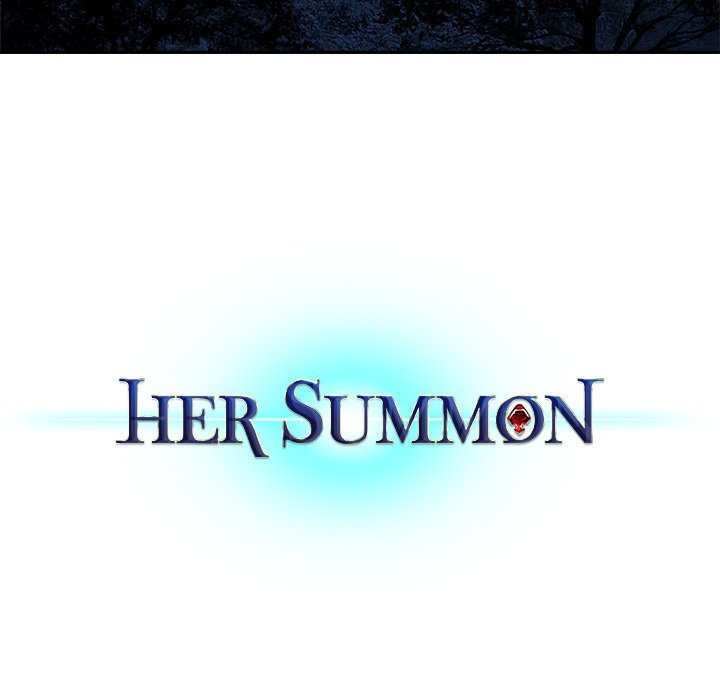 Read Her Summon en Manga Online