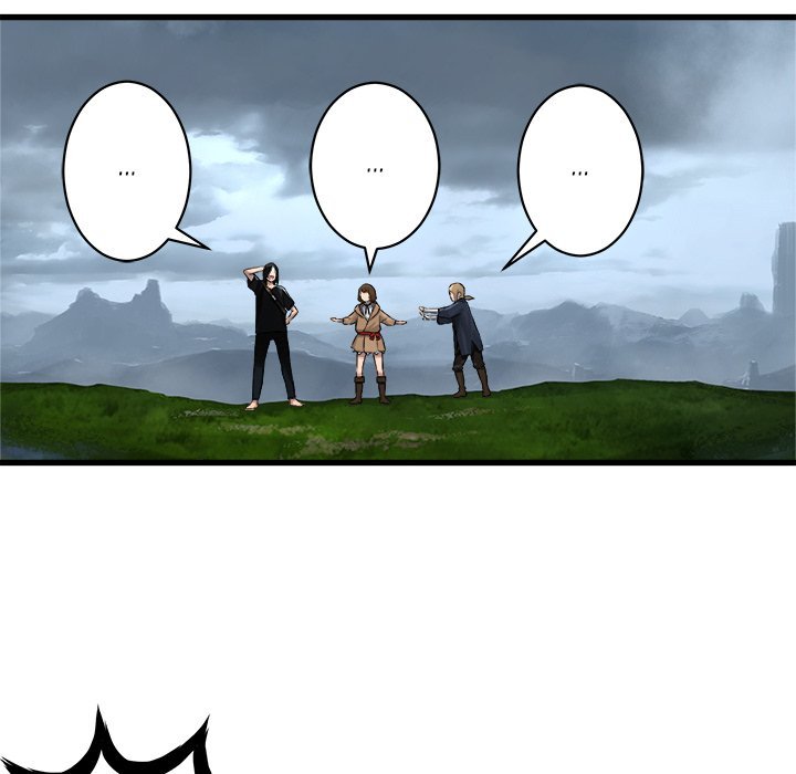 Read Her Summon en Manga Online