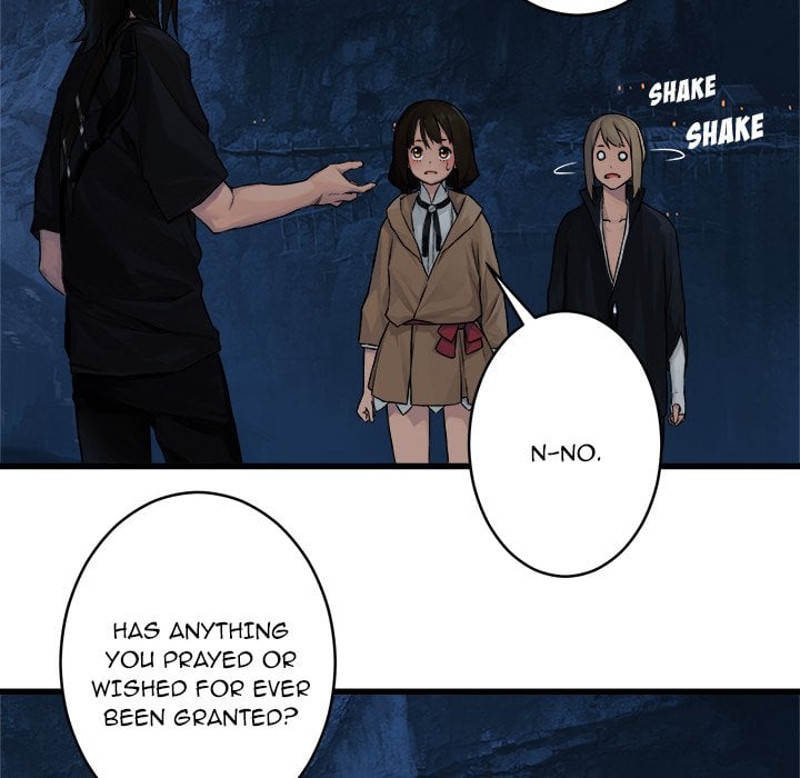 Read Her Summon en Manga Online