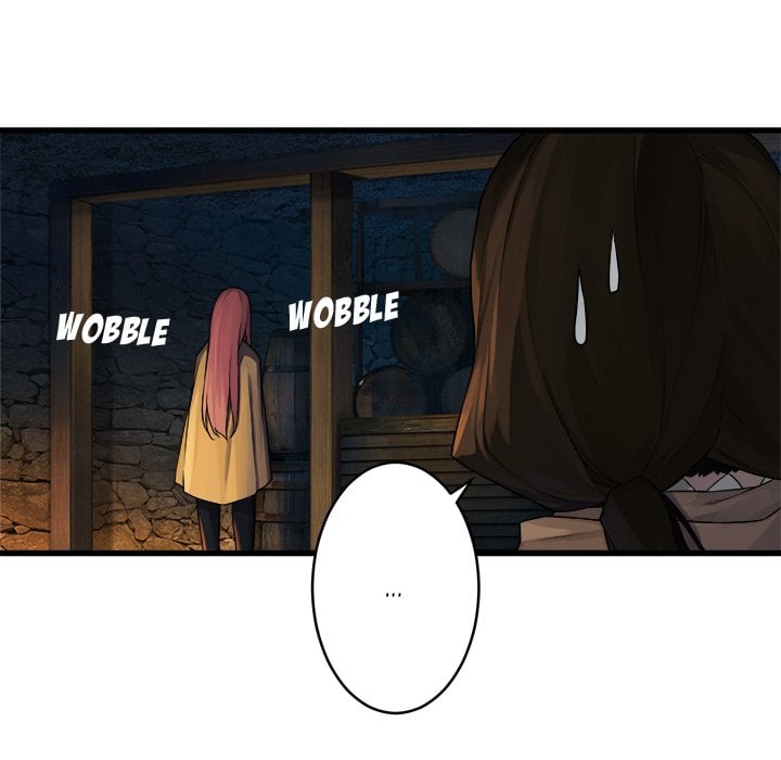 Read Her Summon en Manga Online