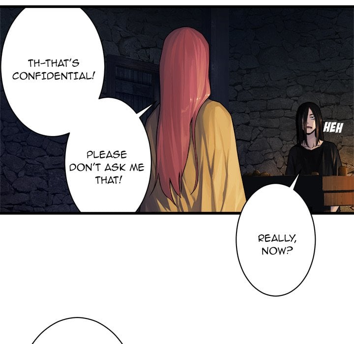 Read Her Summon en Manga Online