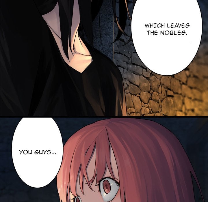 Read Her Summon en Manga Online