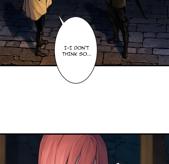 Read Her Summon en Manga Online