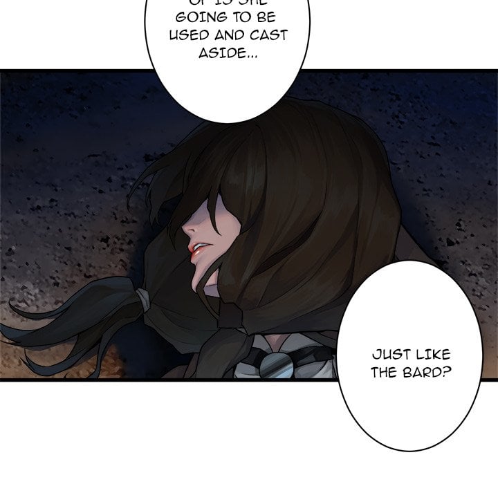 Read Her Summon en Manga Online