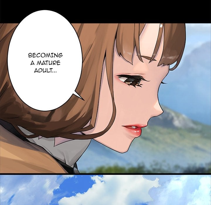 Read Her Summon en Manga Online