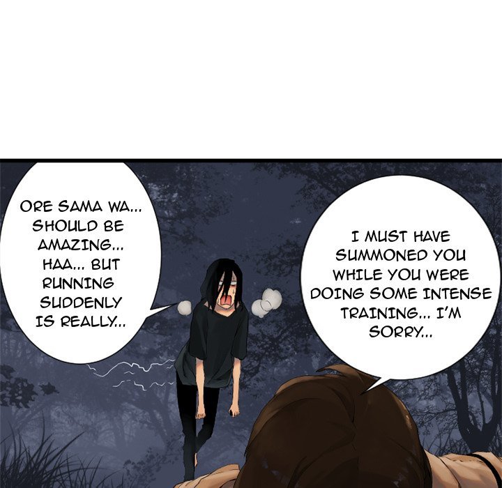 Read Her Summon en Manga Online