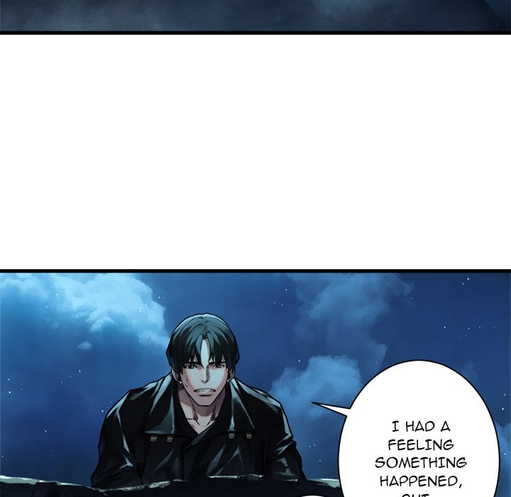 Read Her Summon en Manga Online
