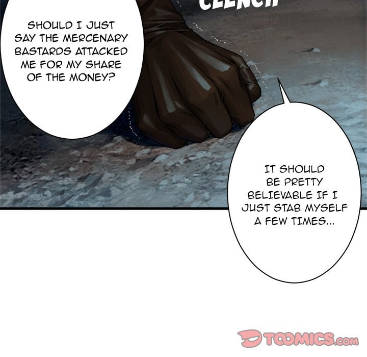 Read Her Summon en Manga Online