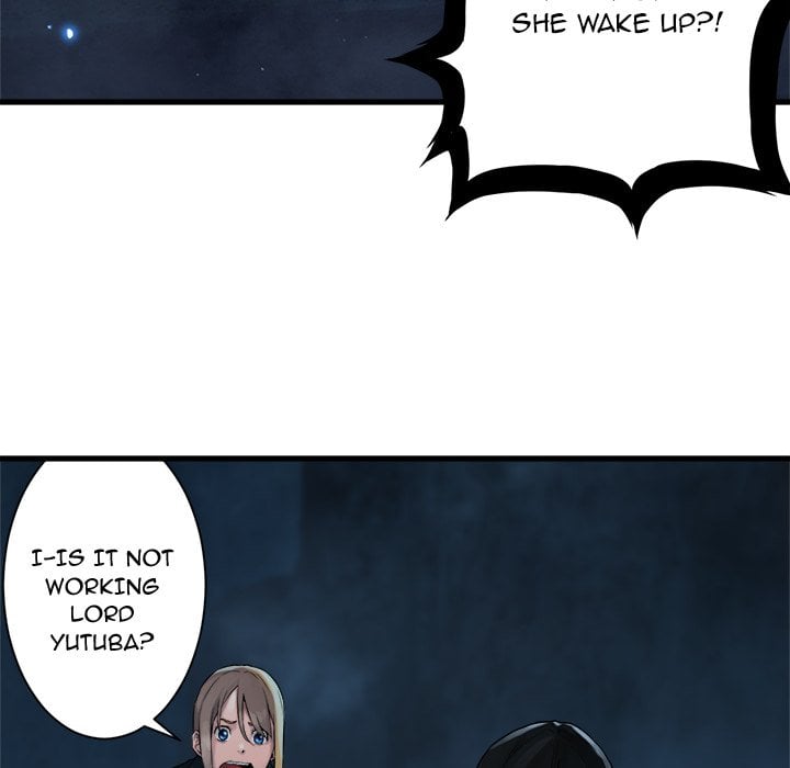 Read Her Summon en Manga Online
