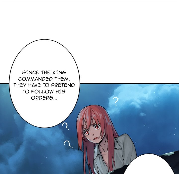 Read Her Summon en Manga Online