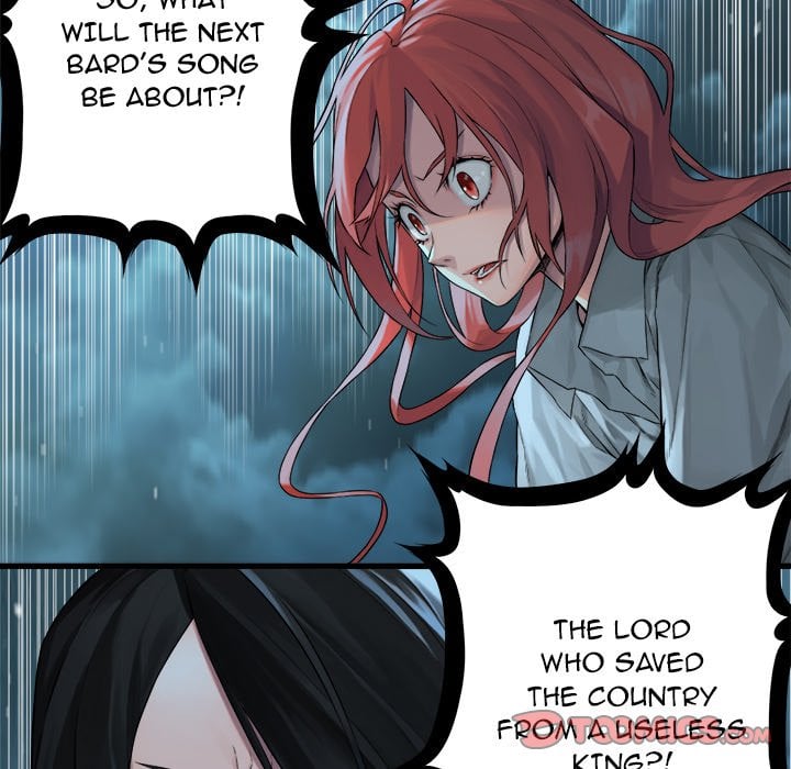 Read Her Summon en Manga Online