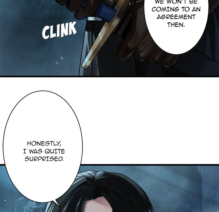 Read Her Summon en Manga Online