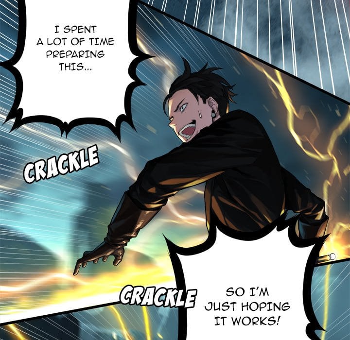 Read Her Summon en Manga Online