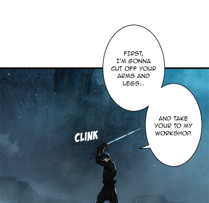 Read Her Summon en Manga Online