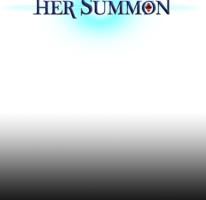 Read Her Summon en Manga Online
