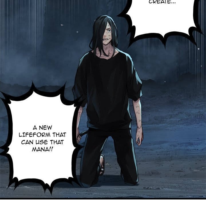 Read Her Summon en Manga Online