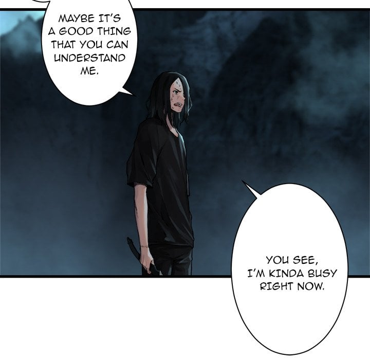Read Her Summon en Manga Online
