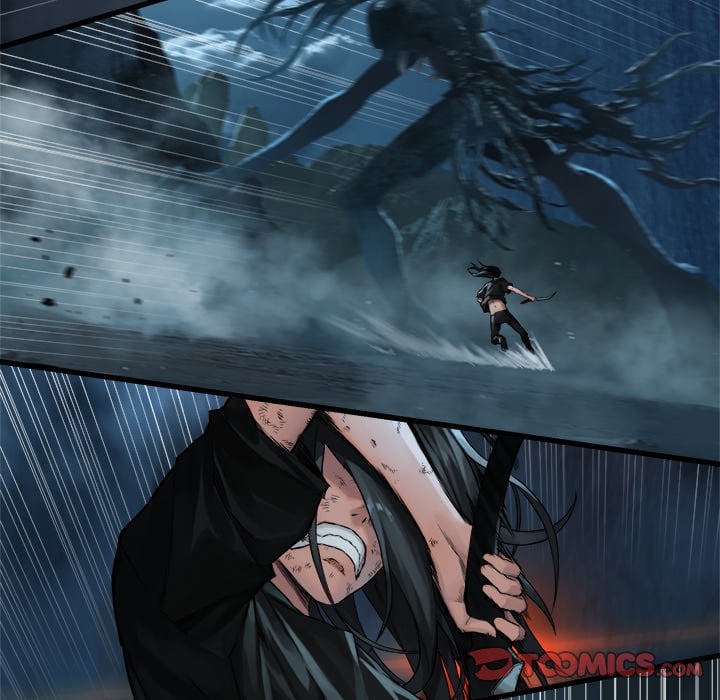 Read Her Summon en Manga Online