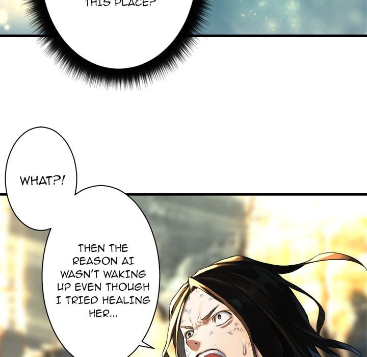 Read Her Summon en Manga Online