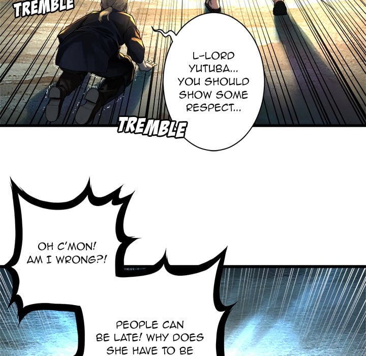 Read Her Summon en Manga Online