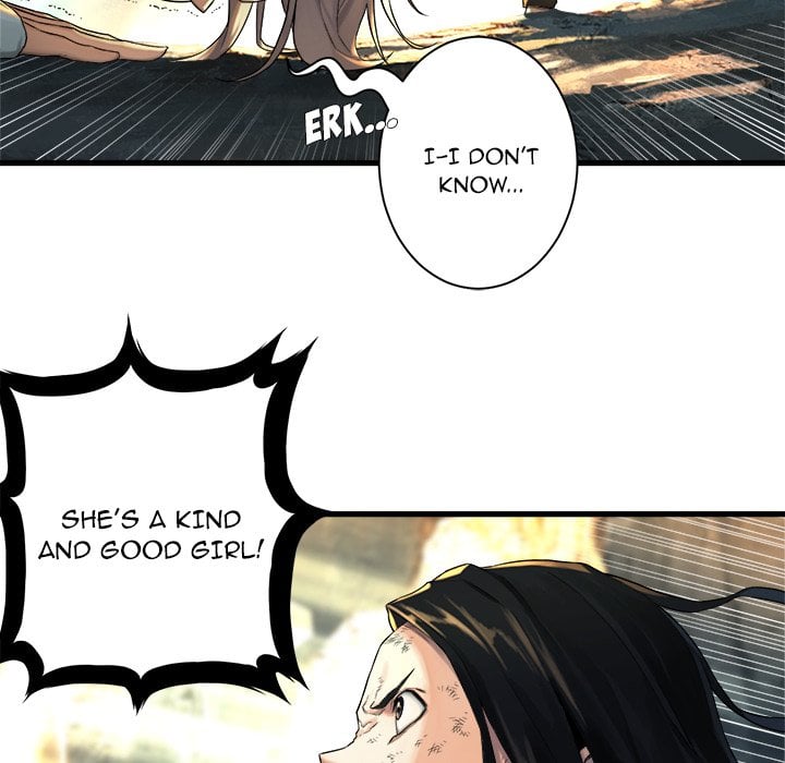 Read Her Summon en Manga Online
