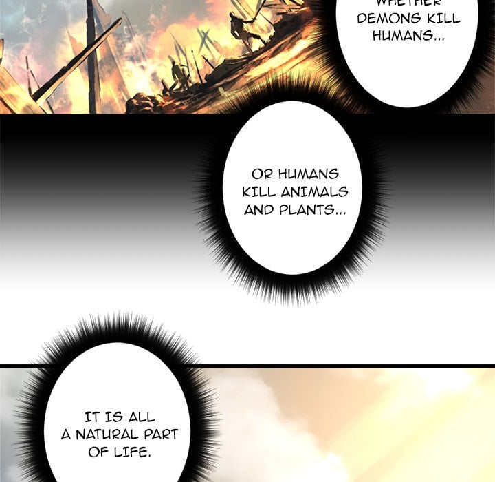 Read Her Summon en Manga Online