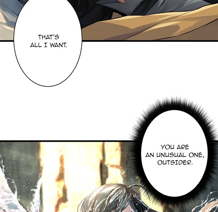 Read Her Summon en Manga Online