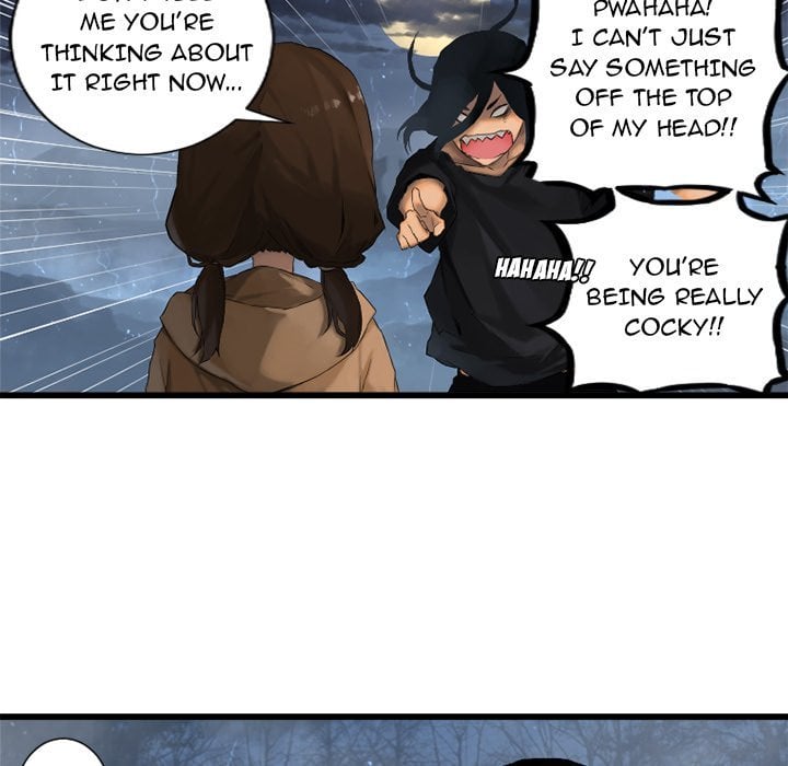 Read Her Summon en Manga Online