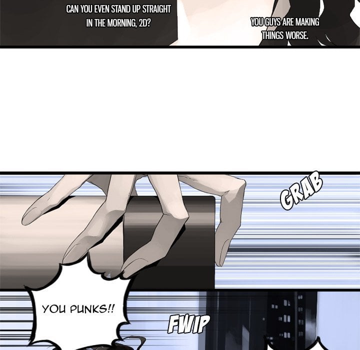 Read Her Summon en Manga Online