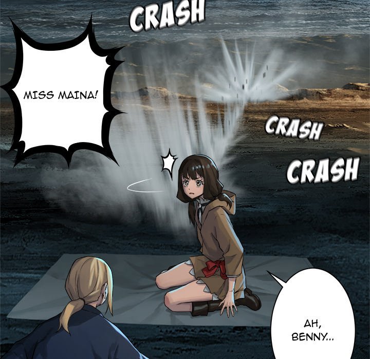 Read Her Summon en Manga Online