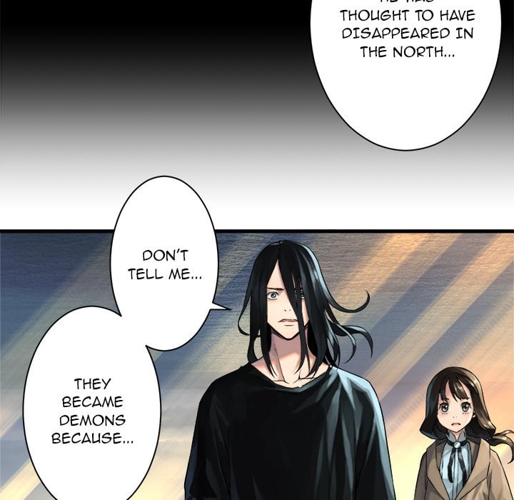 Read Her Summon en Manga Online