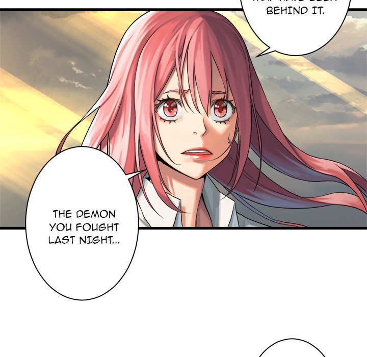 Read Her Summon en Manga Online