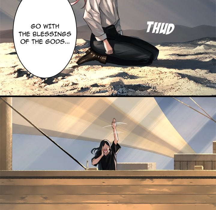 Read Her Summon en Manga Online