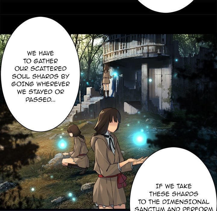 Read Her Summon en Manga Online