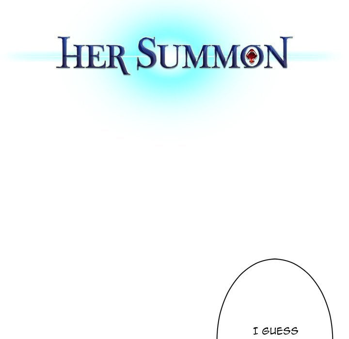 Read Her Summon en Manga Online