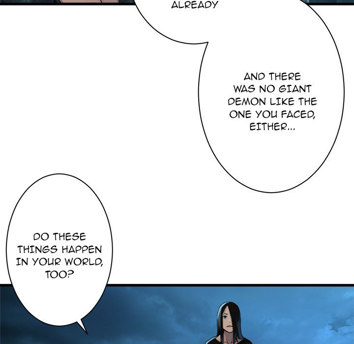 Read Her Summon en Manga Online