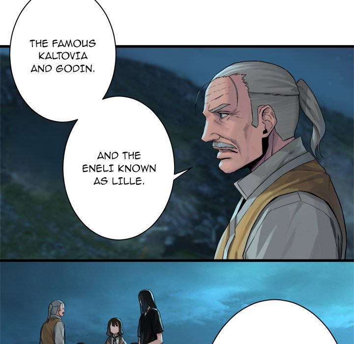 Read Her Summon en Manga Online