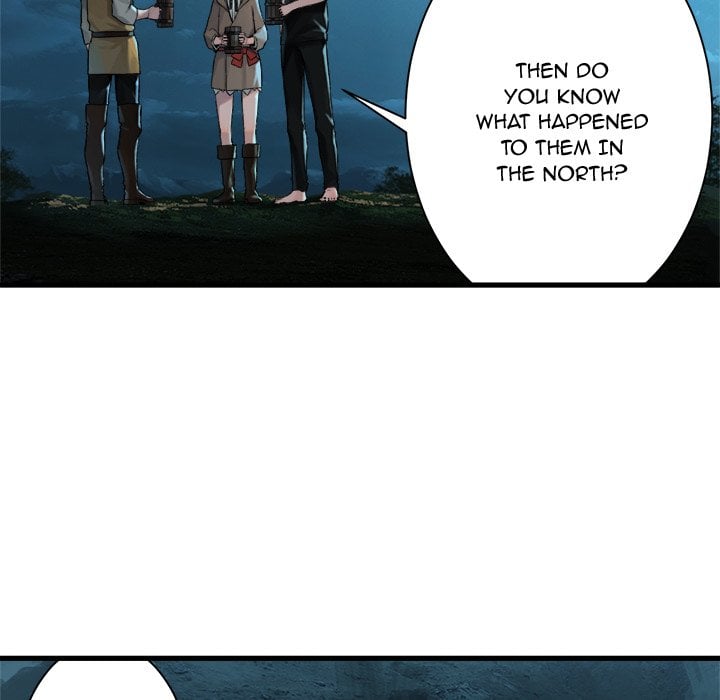 Read Her Summon en Manga Online