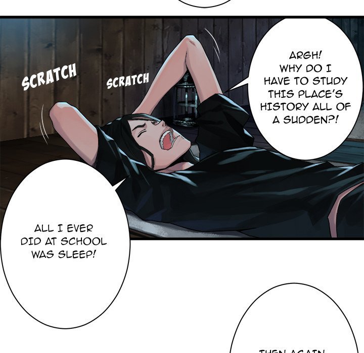 Read Her Summon en Manga Online